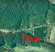 Aerial photo taken 2004 at Site 9, Camcor Aerial photo taken 2004 at Site 9, Camcor